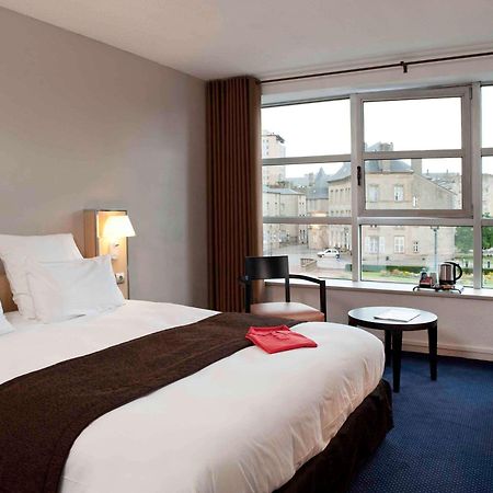 Hotel Mercure Thionville Centre Porte Du Luxembourg 外观 照片
